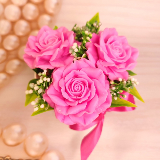 Три желания - мыло ручной работы