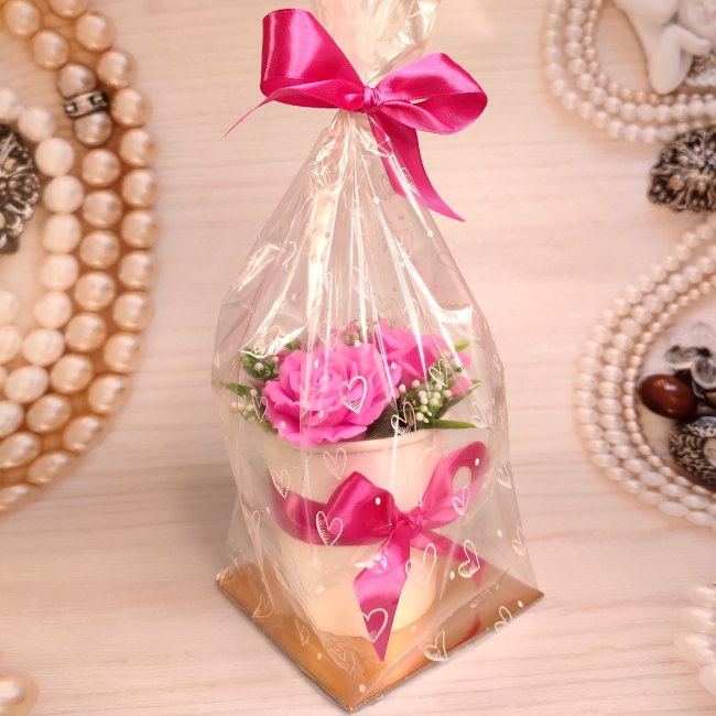 Букет Три желания