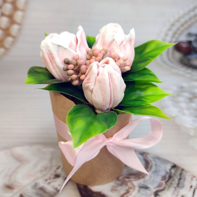 C 8 Марта ТОП