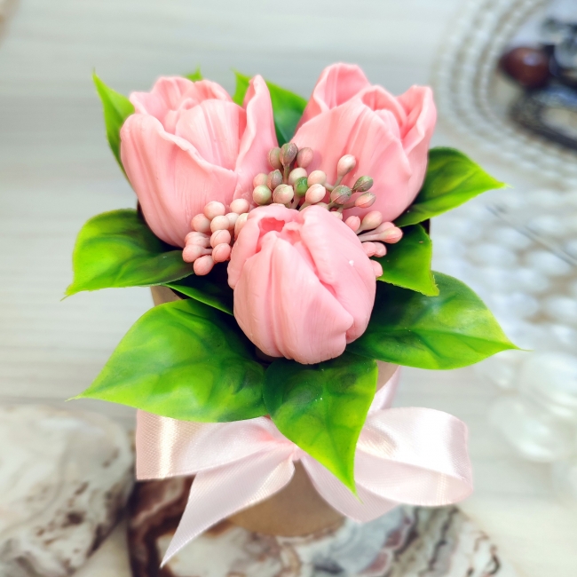 ТОП-подарок 8 Марта