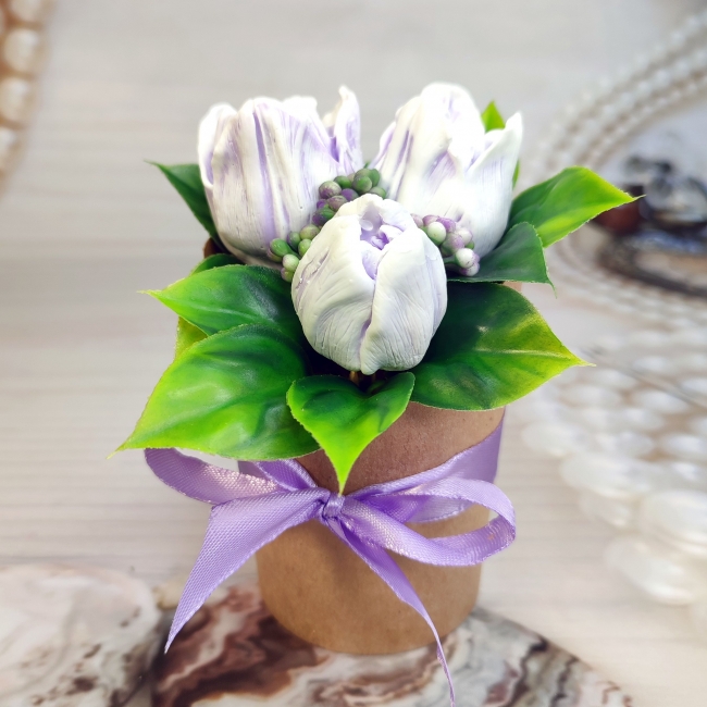 C 8 Марта ТОП