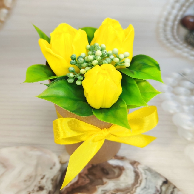 C 8 Марта ТОП