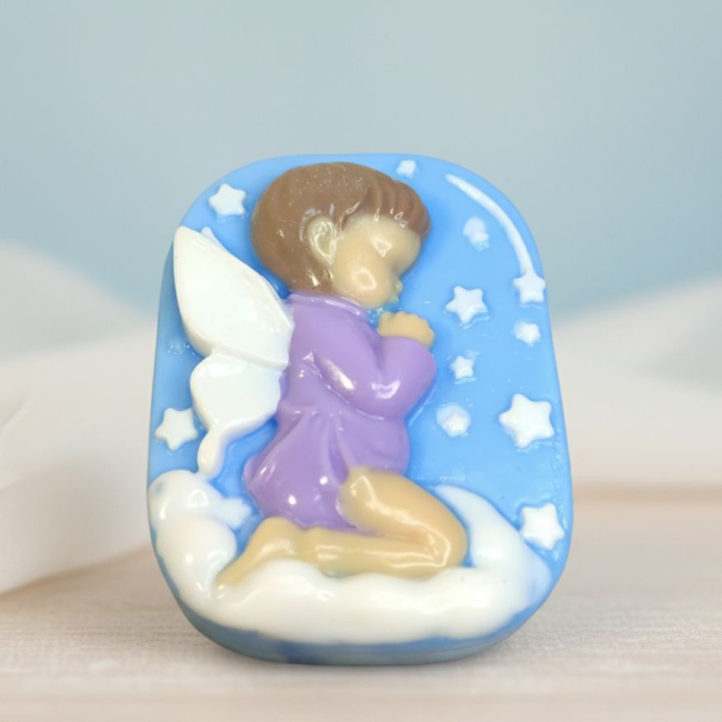 Мыло Ангелочек