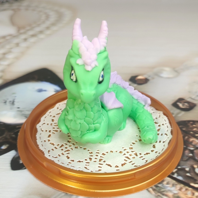 Глаша из мыла