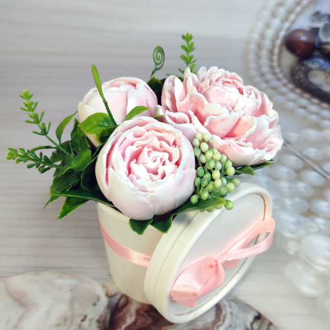 Донна Пиона