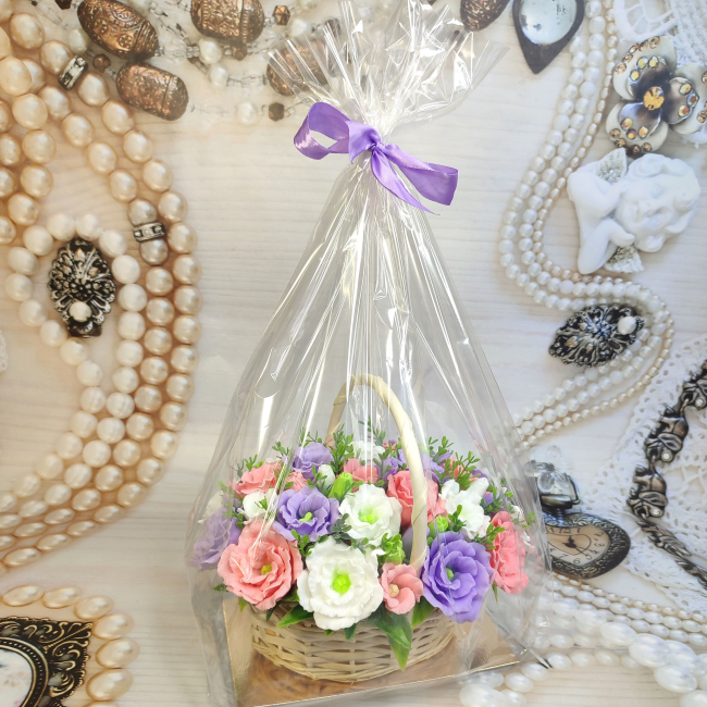 Композиция Русалочка