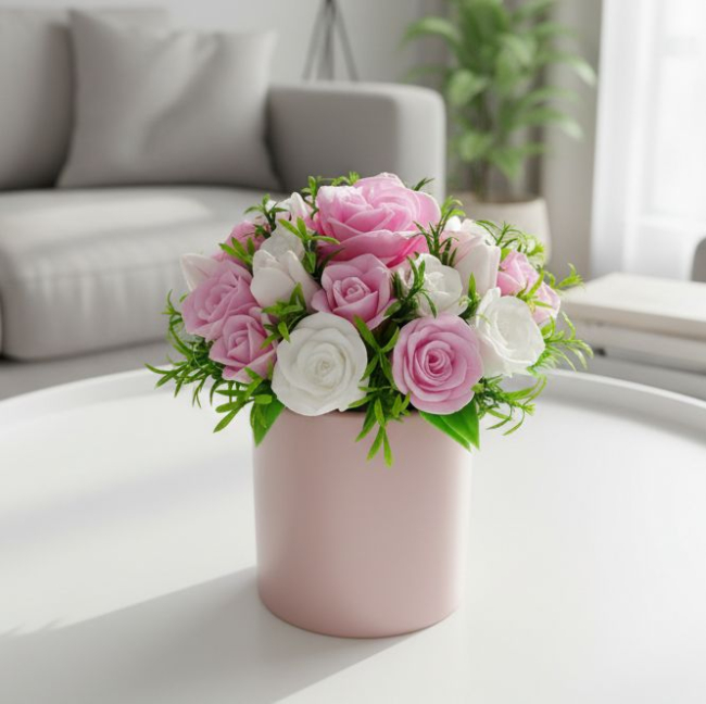 Эверест высокий букет