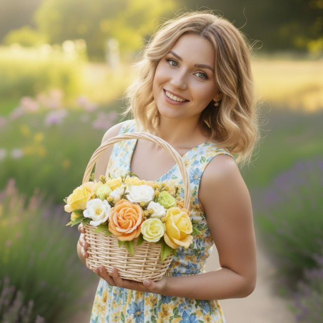 Мылоленд - композиция Гармония