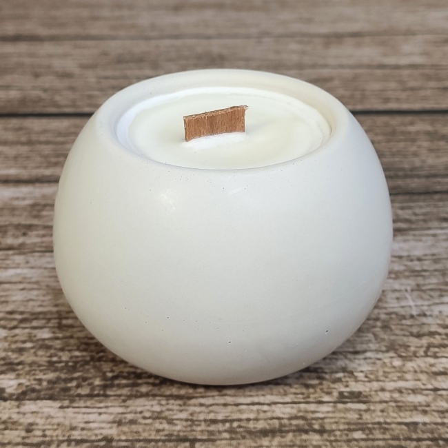 Кашпо для свечей