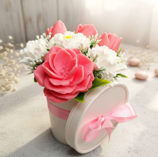 Букет Мужская выручалочка