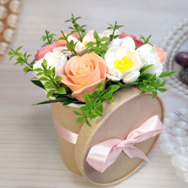 Букет хоровод