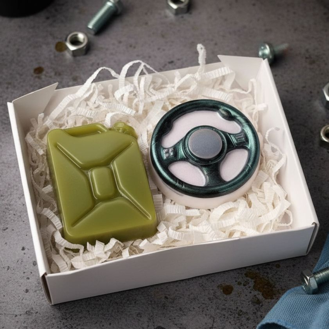 Набор автолюбителя