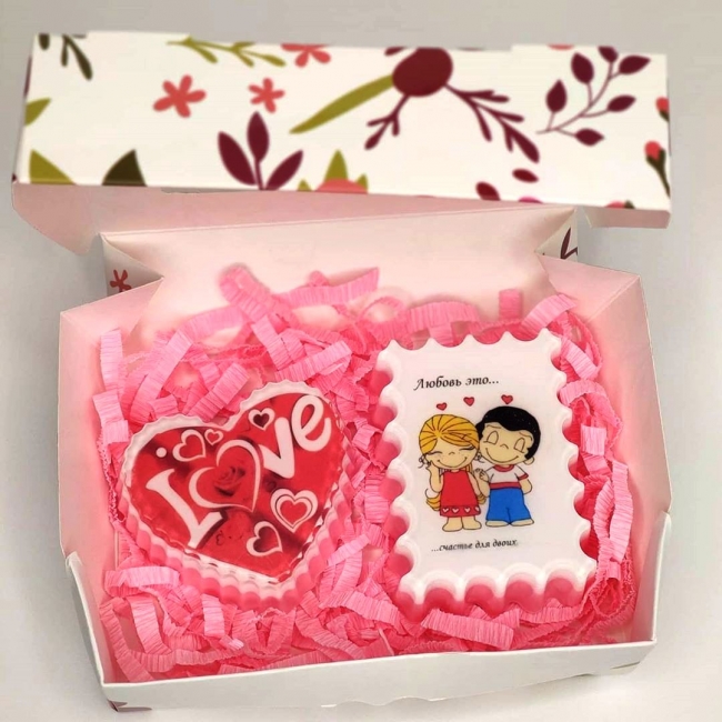 Счастье для двоих