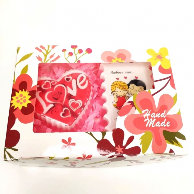 Счастье для двоих