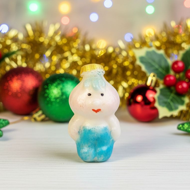 Чистый Чиполлино