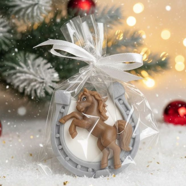 Лошадка на подкове 2026