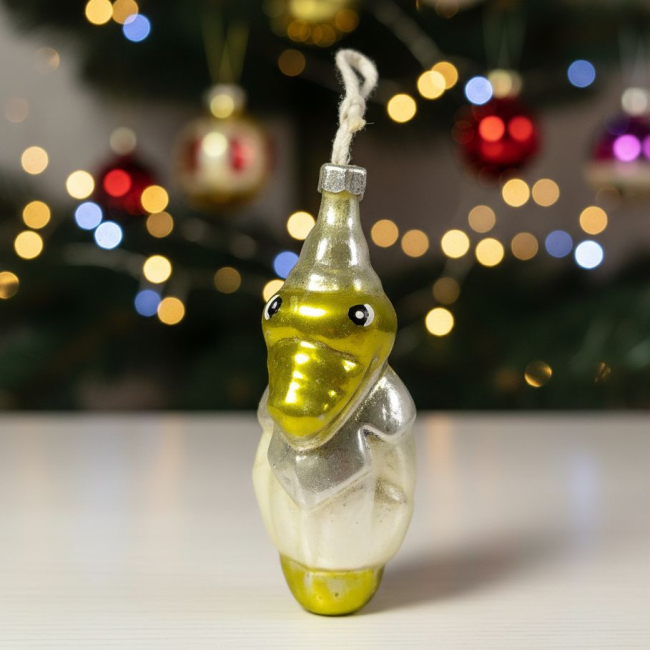 крокодил Геннадий