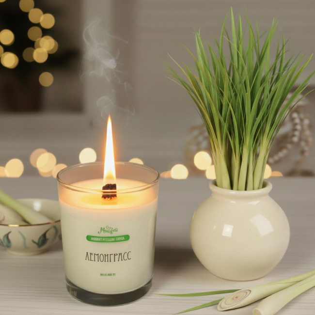 Лемонграсс