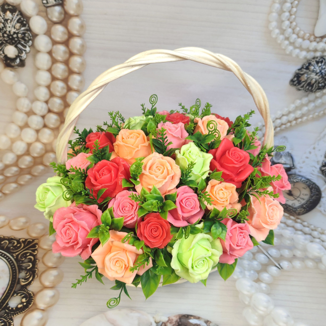 Композиция Мечта