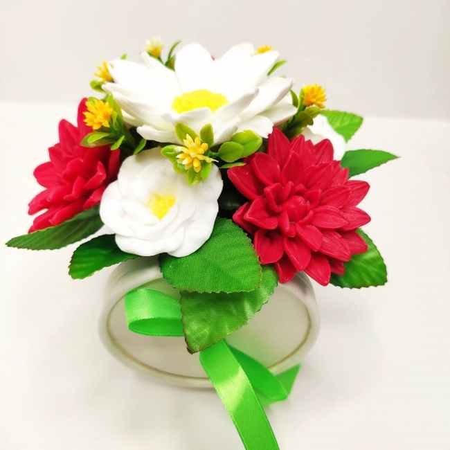 Снег и пламя myloland.by