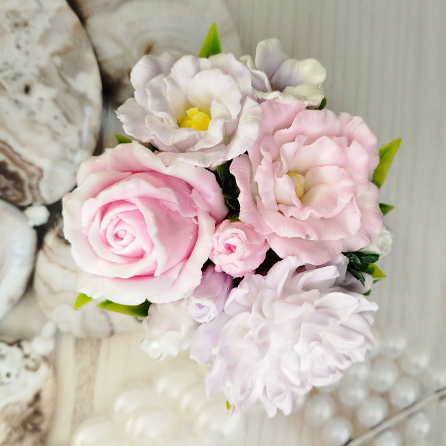 Мармарис вид сверху