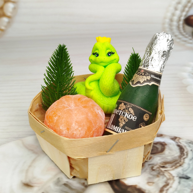 Роскошный сувенир 2025