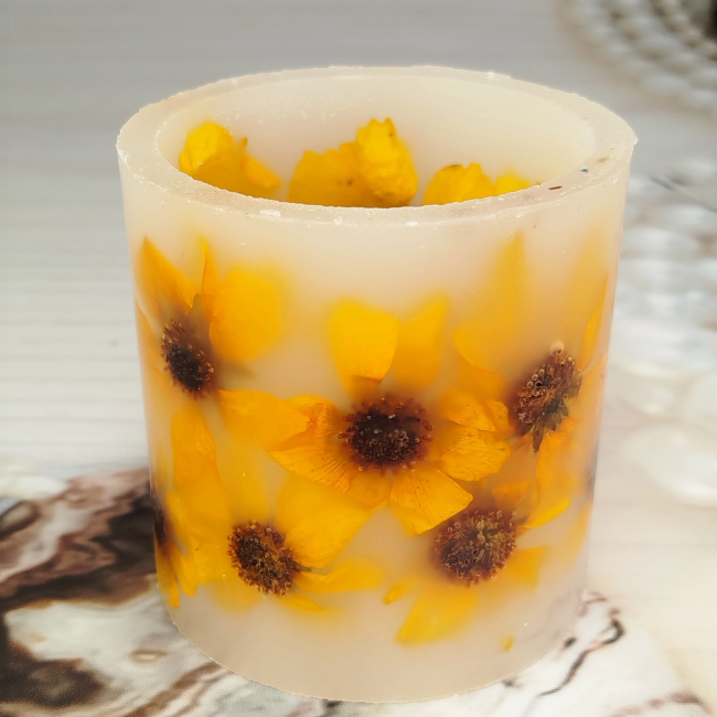 Подсвечник 9