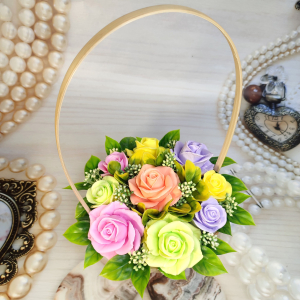 Цветное настроение