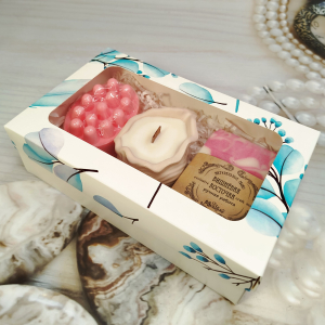 8 марта прикосновение весны