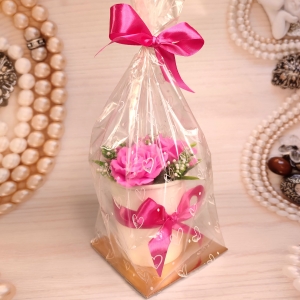 Букет Три желания