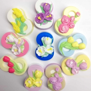 Восьмёрочка