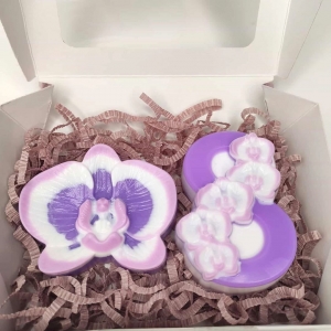 Набор Орхидея на 8 марта