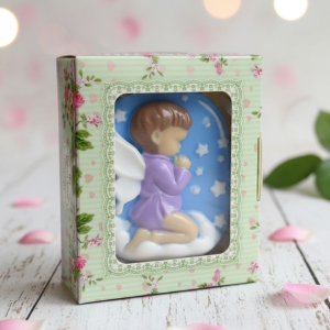 Ангел в коробке