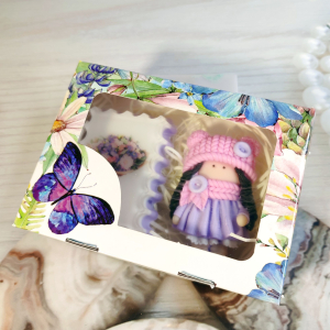 Набор мыла Амигуруми