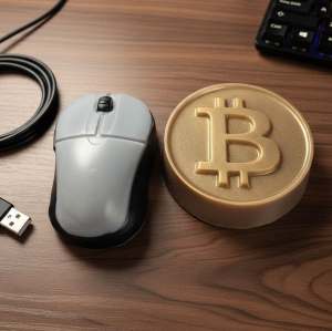 Набор криптоброкера