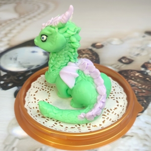 Дракон Глаша