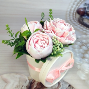 Донна Пиона