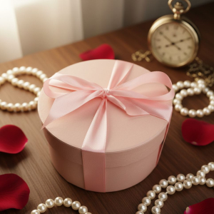 Подарочная упаковка от мылоленд