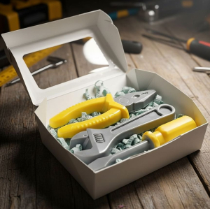 Набор инструментов