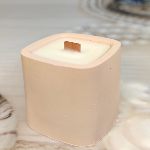 арома в гипсе