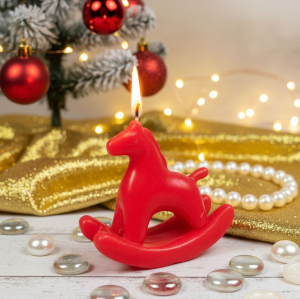 Огненная лошадь 2026