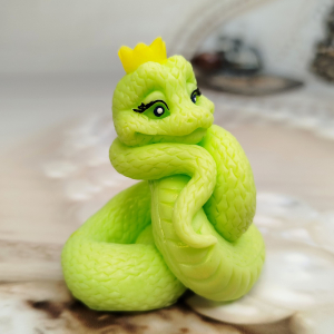 Змея Скарапея