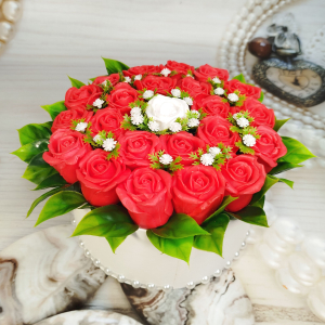 Букет единственная