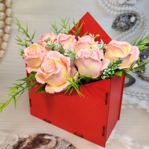 Письмо счастья