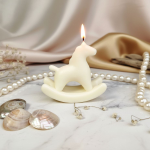 Лошадка-качалка