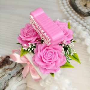 Букет ко дню учителя