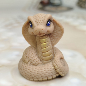 Мини-коброчка 2025