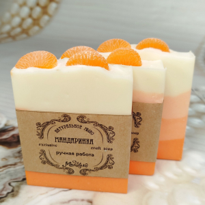 Мандаринка