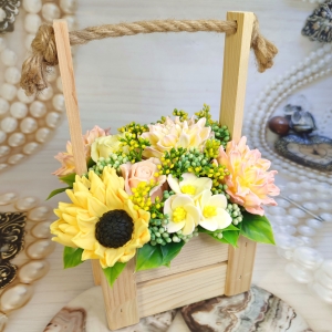 Осень на пороге