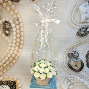 Ромашковое облачко - myloland.by